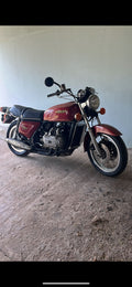 Honda GL 1000 -